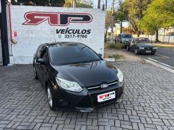 FORD Focus Hatch 1.6 16V 4P FLEX S