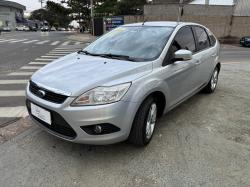 FORD Focus Hatch 1.6 16V 4P SE PLUS FLEX