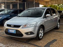 FORD Focus Hatch 1.6 16V 4P FLEX GL