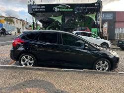 FORD Focus Hatch 1.6 16V 4P SE FLEX