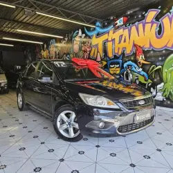 FORD Focus Hatch 2.0 16V 4P GLX FLEX