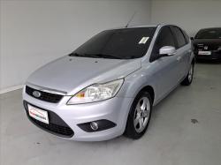 FORD Focus Hatch 2.0 16V 4P GLX FLEX AUTOMTICO