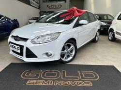 FORD Focus Hatch 2.0 16V 4P FLEX AUTOMTICO