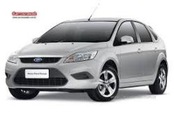 FORD Focus Hatch 2.0 16V 4P GLX