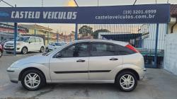 FORD Focus Hatch 2.0 16V 4P FC AUTOMTICO