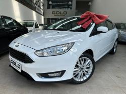 FORD Focus Hatch 2.0 16V 4P FLEX SE POWERSHIFT AUTOMTICO