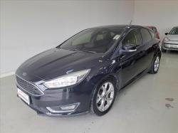 FORD Focus Hatch 2.0 16V 4P FLEX SE PLUS POWERSHIFT AUTOMTICO