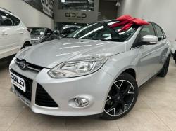 FORD Focus Hatch 2.0 16V 4P TITANIUM FLEX