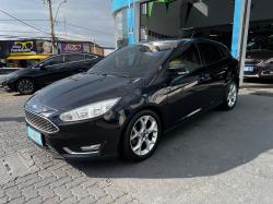 FORD Focus Hatch 2.0 16V 4P FLEX SE AUTOMTICO