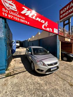 FORD Focus Hatch 2.0 16V 4P GLX FLEX