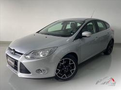FORD Focus Hatch 2.0 16V 4P TITANIUM PLUS FLEX