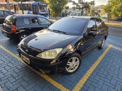 FORD Focus Hatch 2.0 16V 4P GLX