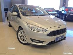 FORD Focus Hatch 2.0 16V 4P FLEX SE PLUS POWERSHIFT AUTOMTICO
