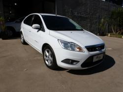 FORD Focus Hatch 2.0 16V 4P GLX FLEX AUTOMTICO