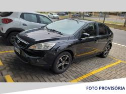 FORD Focus Hatch 