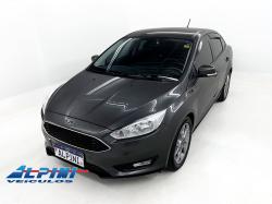 FORD Focus Hatch 