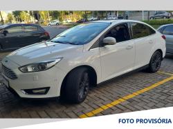 FORD Focus Hatch 