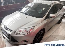 FORD Focus Hatch 