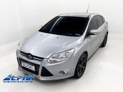 FORD Focus Hatch 