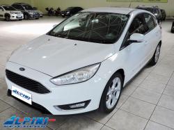 FORD Focus Hatch 