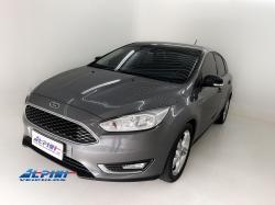 FORD Focus Hatch 