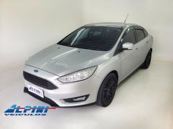 FORD Focus Hatch 