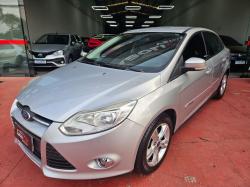 FORD Focus Sedan 1.6 SE 16V 4P FLEX