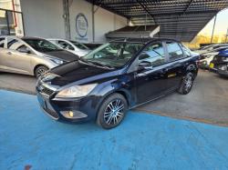 FORD Focus Sedan 2.0 16V 4P GLX FLEX AUTOMTICO