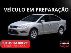 FORD Focus Sedan 2.0 16V 4P FC FLEX