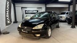 FORD Focus Sedan 2.0 16V 4P GHIA FLEX AUTOMTICO