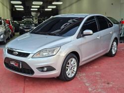 FORD Focus Sedan 2.0 16V 4P FC FLEX AUTOMTICO