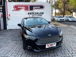 FORD Fusion 2.0 16V 4P ECOBOOST TURBO TITANIUM AWD AUTOMTICO