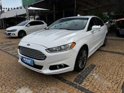 FORD Fusion 2.0 16V 4P ECOBOOST TURBO TITANIUM AWD AUTOMTICO