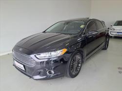 FORD Fusion 2.0 16V 4P ECOBOOST TURBO TITANIUM AWD AUTOMTICO