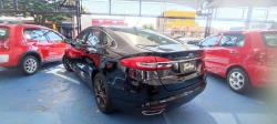 FORD Fusion 2.0 16V 4P ECOBOOST TURBO SEL AUTOMTICO