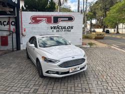 FORD Fusion 2.0 16V 4P ECOBOOST TURBO TITANIUM AWD AUTOMTICO