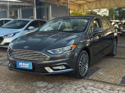 FORD Fusion 2.0 16V 4P ECOBOOST TURBO TITANIUM AWD AUTOMTICO