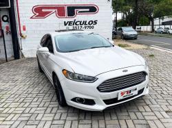 FORD Fusion 2.0 4P 16V TITANIUM AUTOMTICO