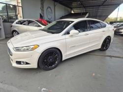 FORD Fusion 2.0 4P 16V ECOBOOST TURBO TITANIUM PLUS AWD AUTOMTICO