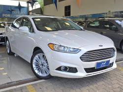 FORD Fusion 2.0 4P 16V ECOBOOST TURBO TITANIUM PLUS AWD AUTOMTICO