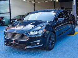 FORD Fusion 2.0 4P 16V ECOBOOST TURBO TITANIUM FWD AUTOMTICO