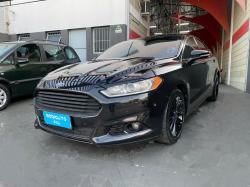 FORD Fusion 2.0 4P 16V TITANIUM AWD AUTOMTICO
