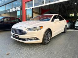 FORD Fusion 2.0 4P 16V TITANIUM AUTOMTICO