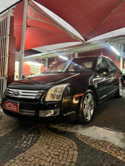 FORD Fusion 2.3 16V 4P SEL AUTOMTICO