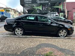 FORD Fusion 2.3 16V 4P SEL AUTOMTICO