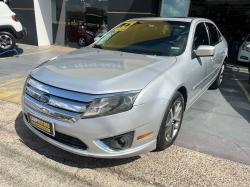 FORD Fusion 2.3 16V 4P SEL AUTOMTICO