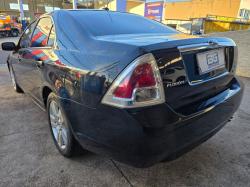 FORD Fusion 2.3 16V 4P SEL AUTOMTICO