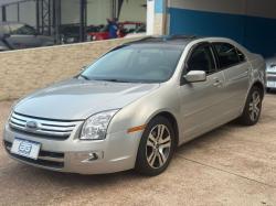 FORD Fusion 2.3 16V 4P SEL AUTOMTICO