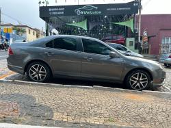 FORD Fusion 2.5 16V 4P SEL AUTOMTICO