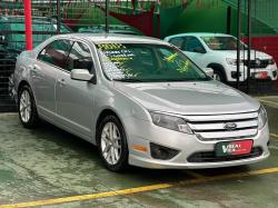 FORD Fusion 2.5 16V 4P SEL AUTOMTICO